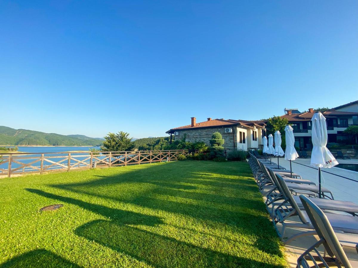 Rocca Resort Glavatartsi Exteriör bild