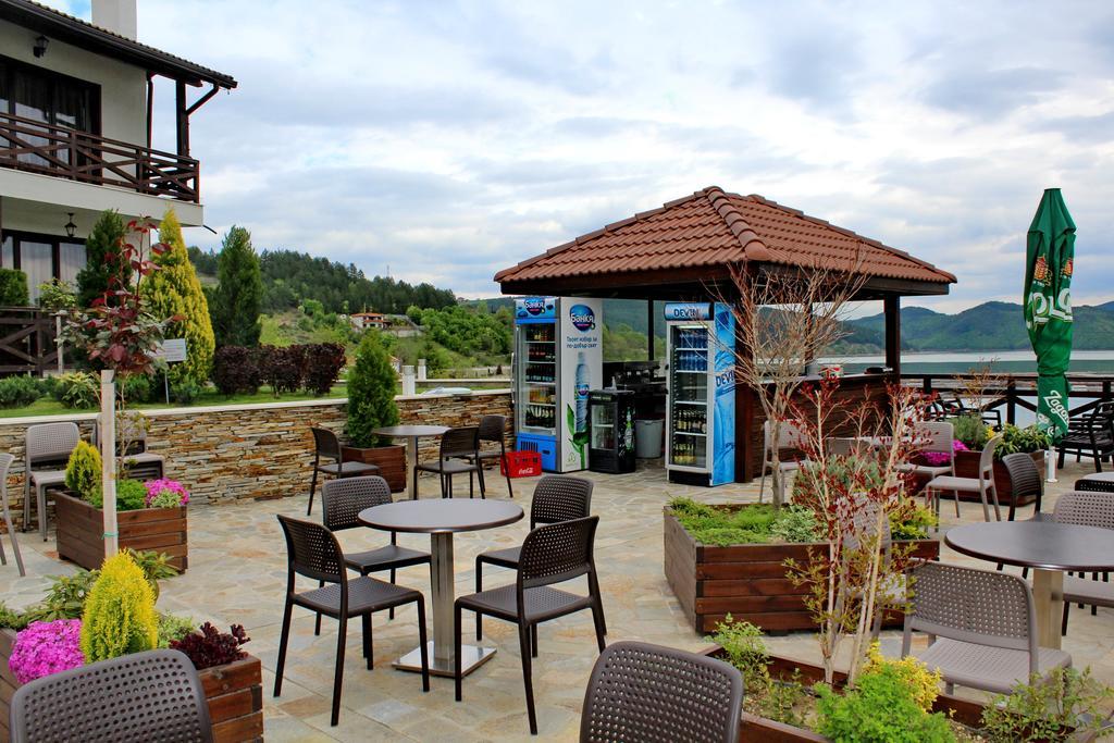 Rocca Resort Glavatartsi Exteriör bild