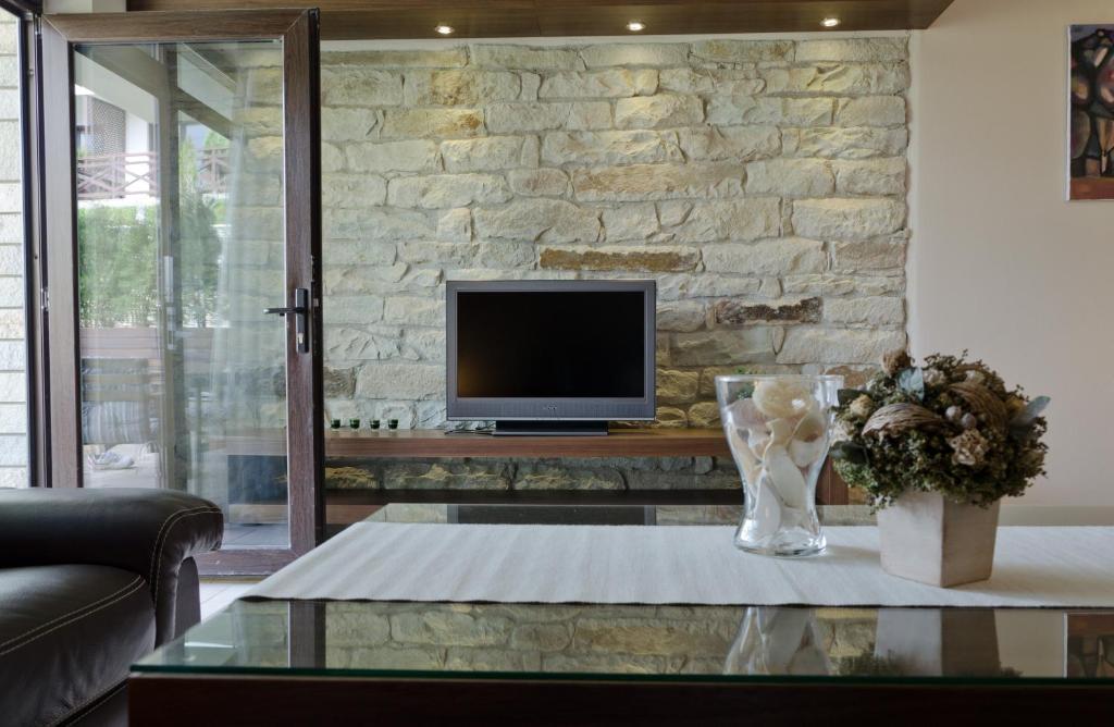 Rocca Resort Glavatartsi Exteriör bild
