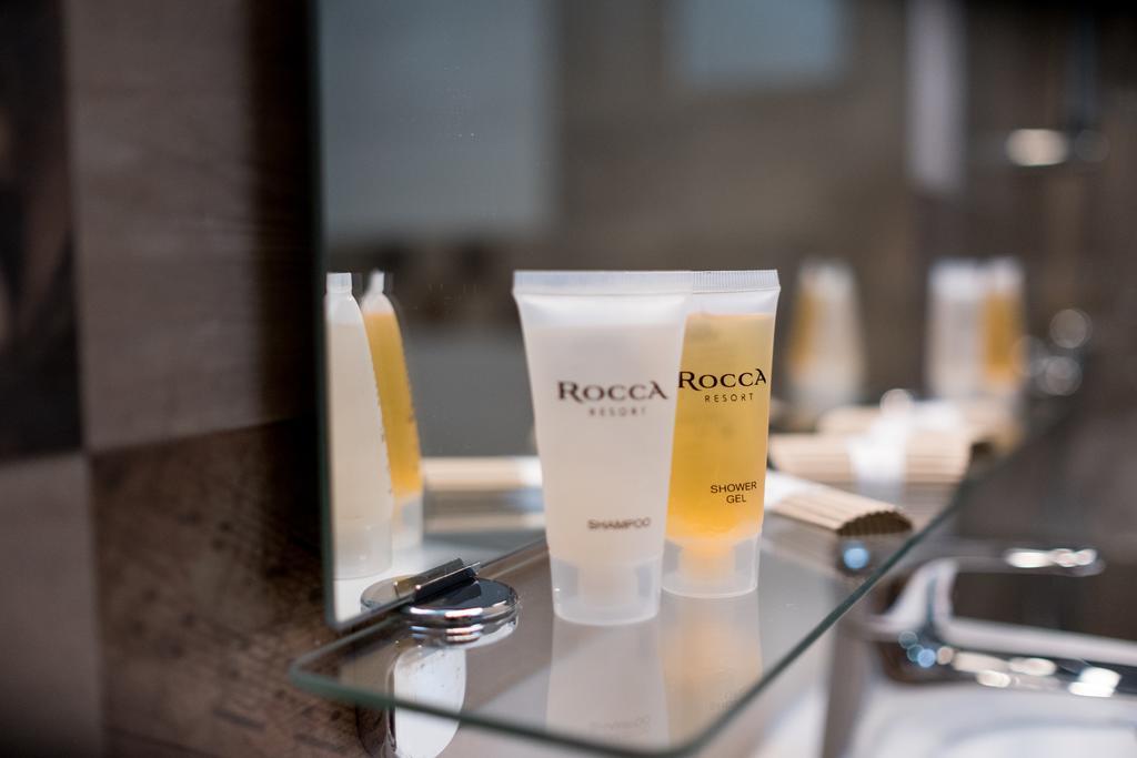 Rocca Resort Glavatartsi Exteriör bild
